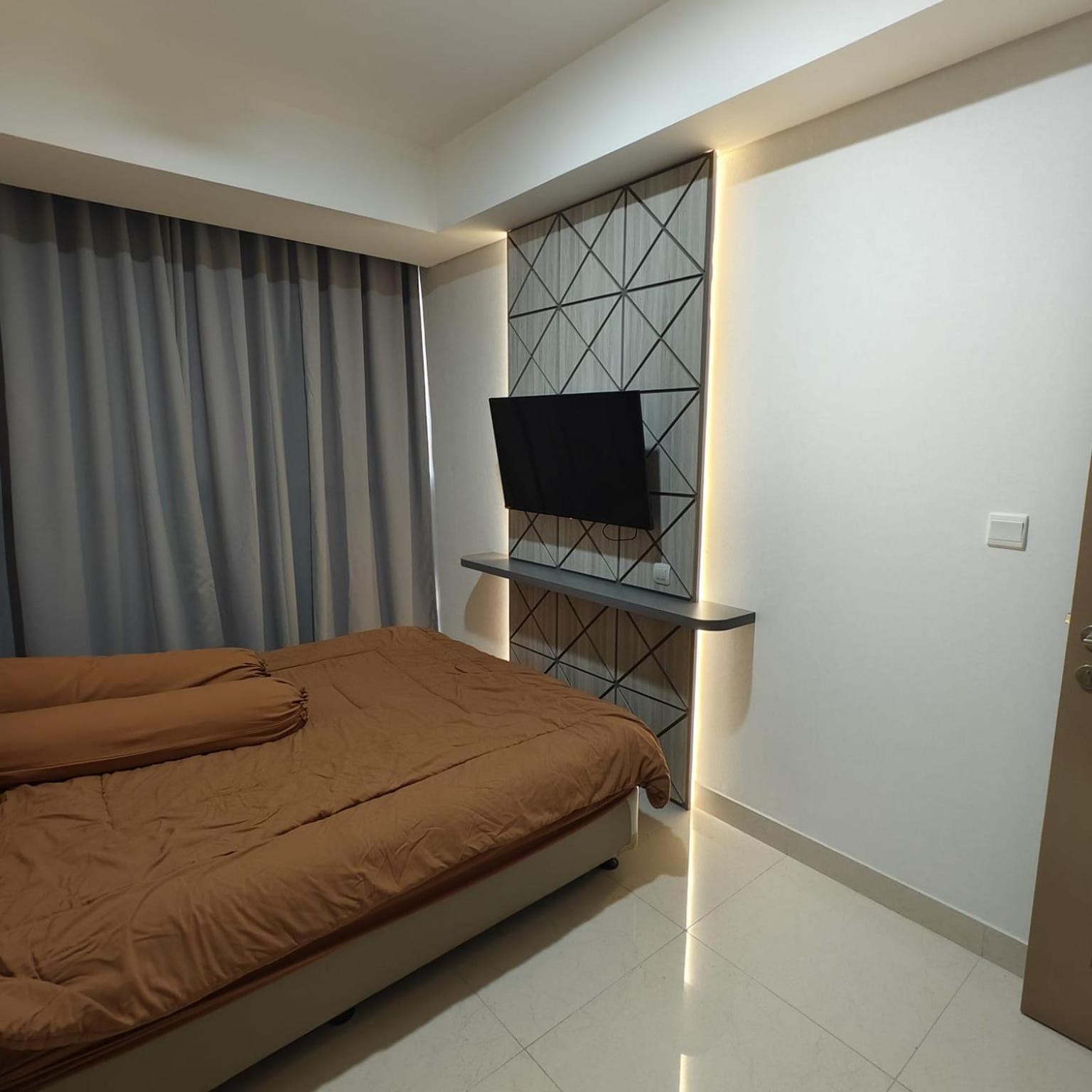 Pik Gold Coast By All Property * Jakarta