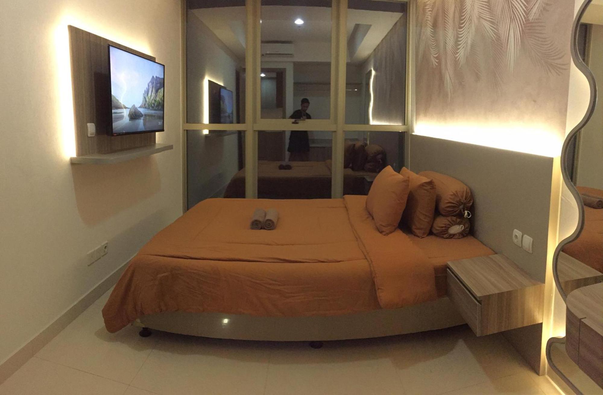 Pik Gold Coast By All Property * Jakarta