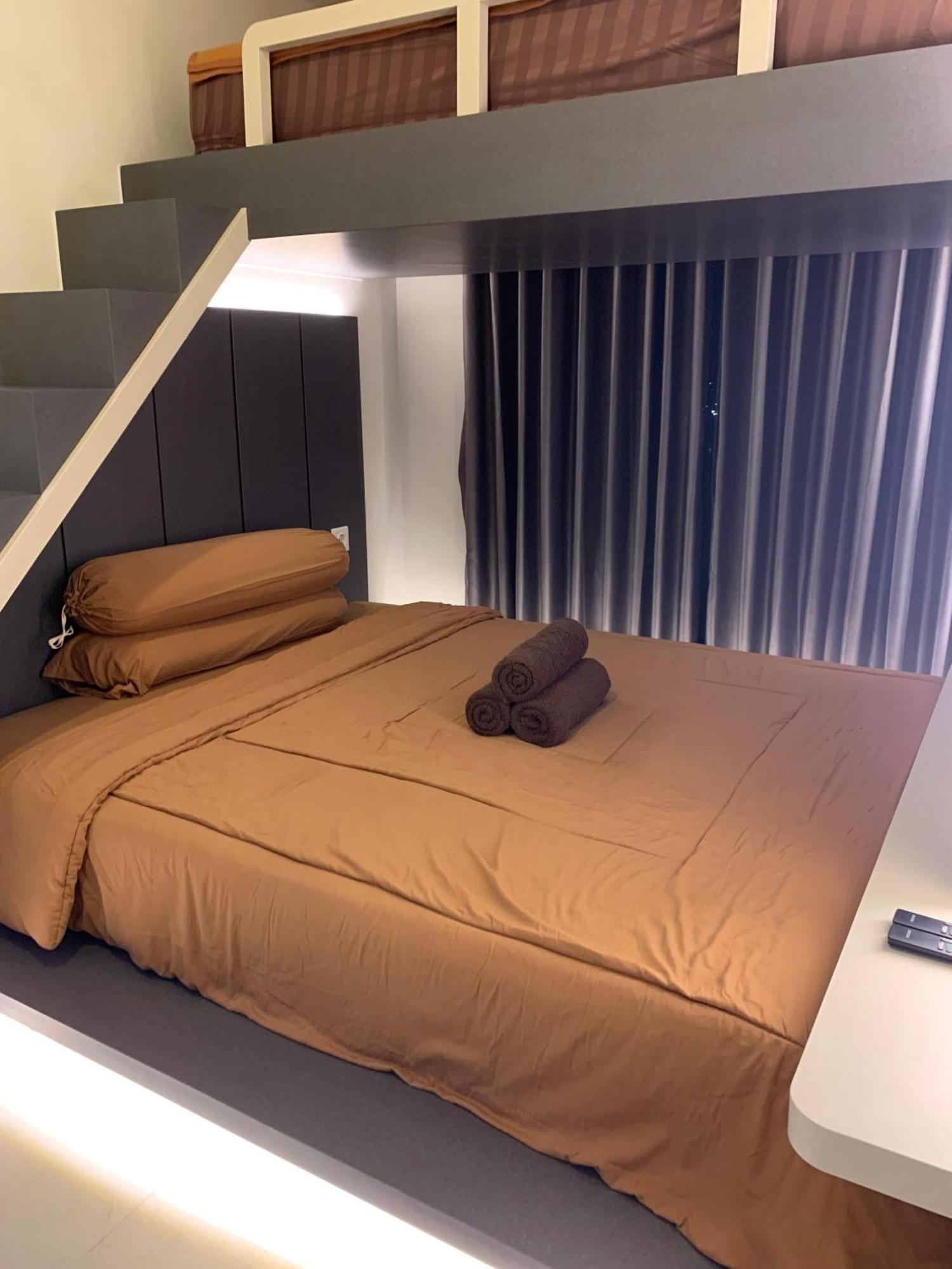 Pik Gold Coast By All Property Apartment *