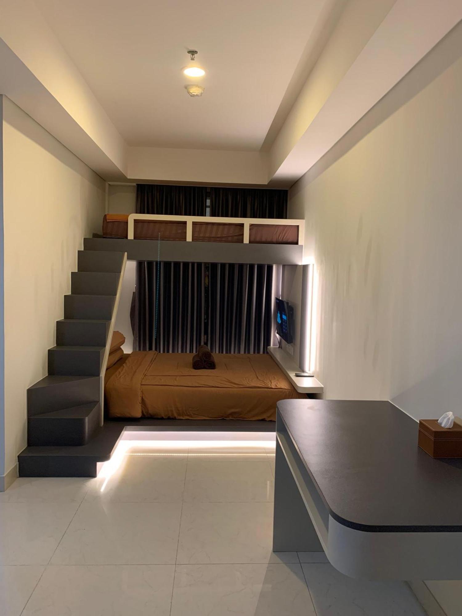 Pik Gold Coast By All Property Jakarta
