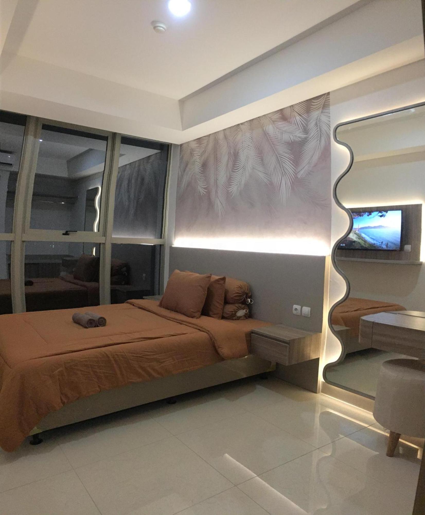 Pik Gold Coast By All Property Apartment