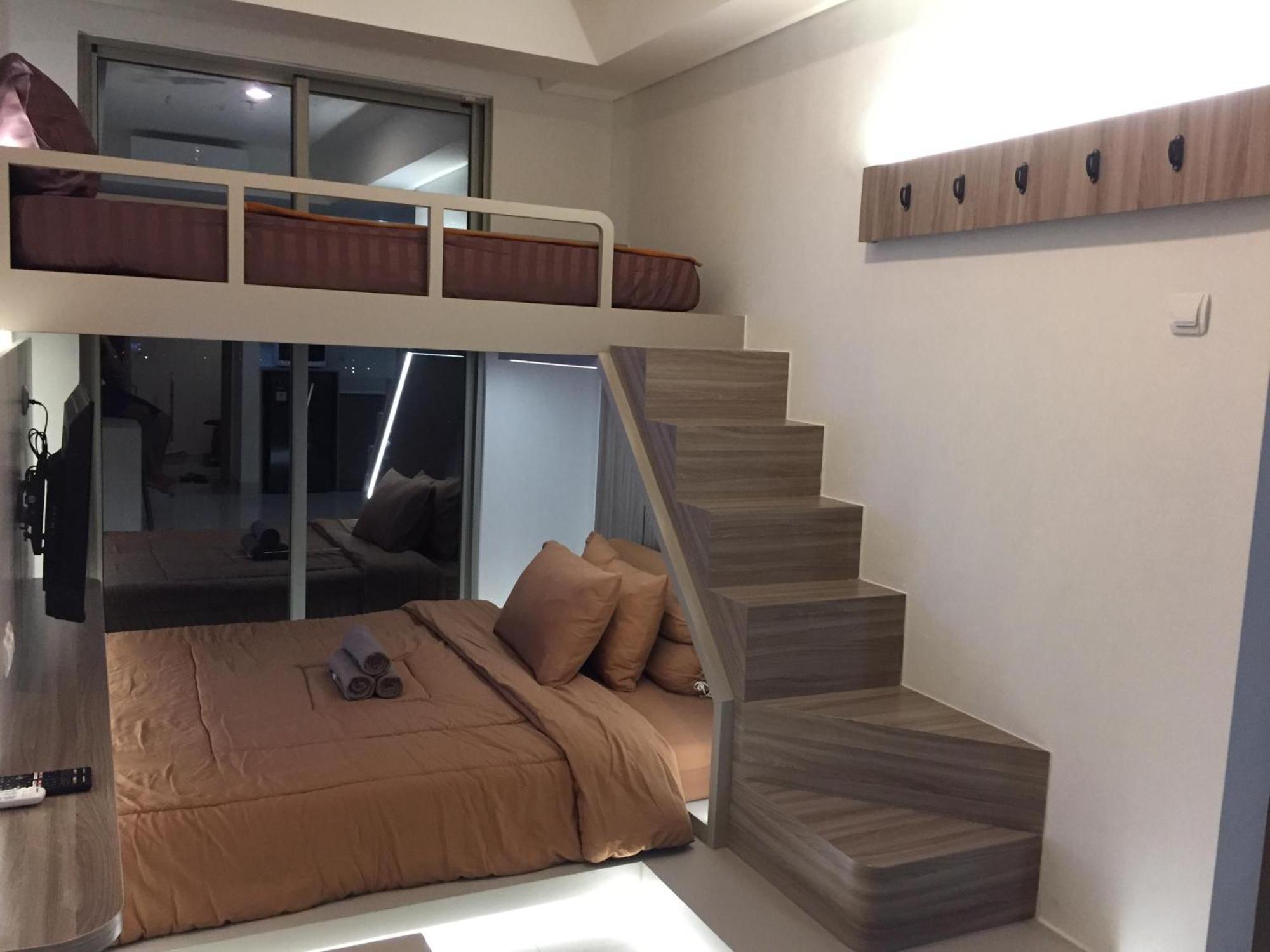 Pik Gold Coast By All Property * Jakarta