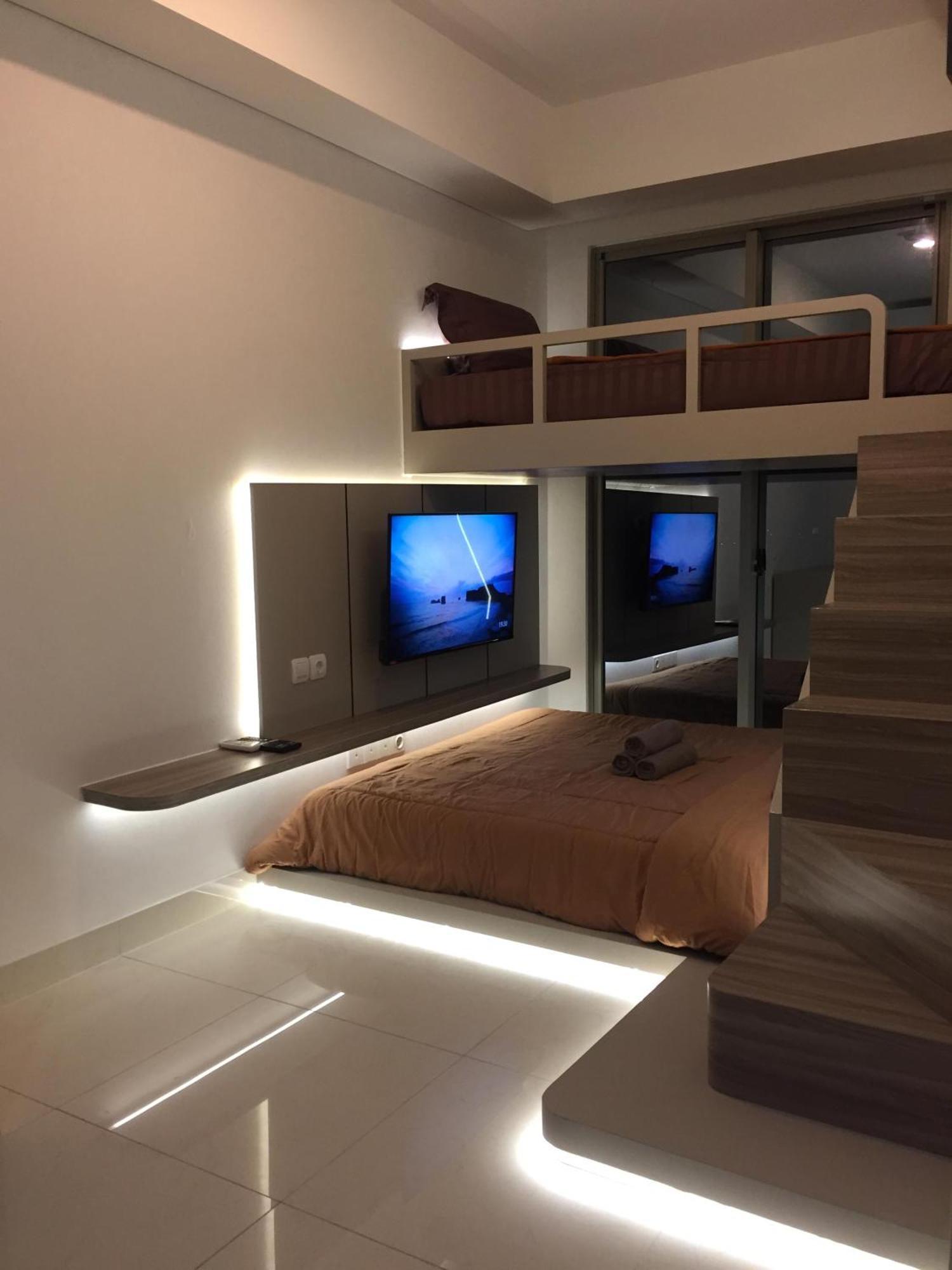 Pik Gold Coast By All Property * Jakarta