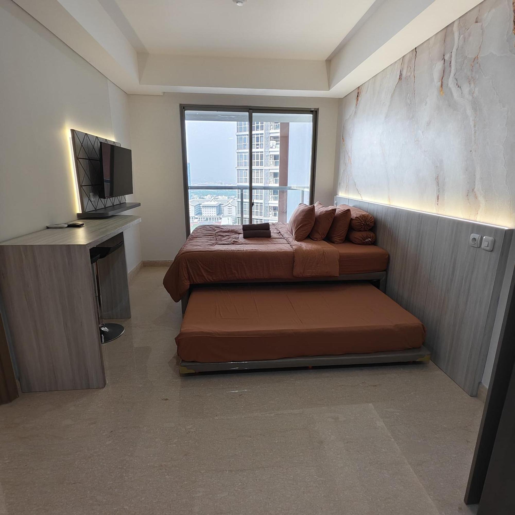 Pik Gold Coast By All Property Jakarta