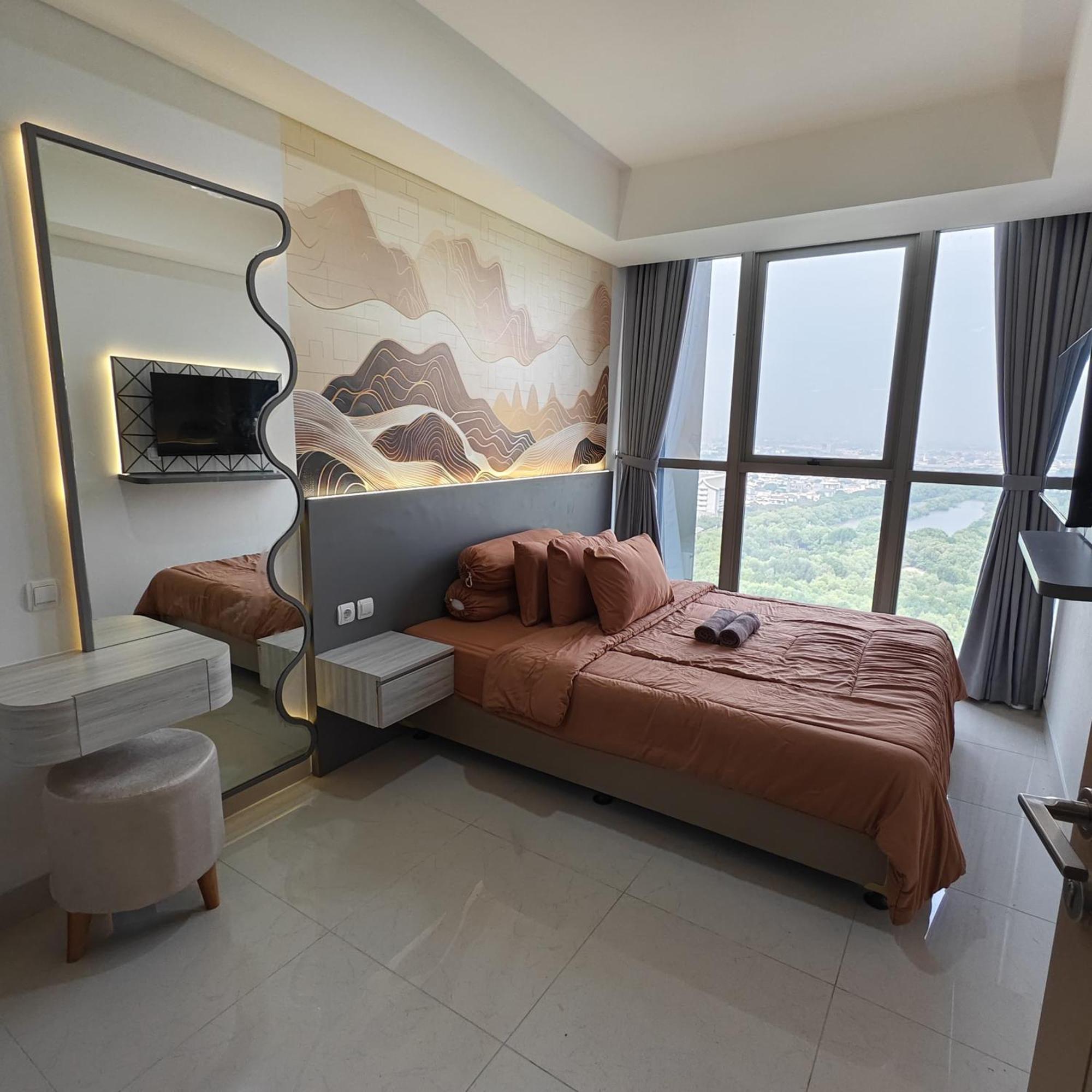 Pik Gold Coast By All Property Apartment *