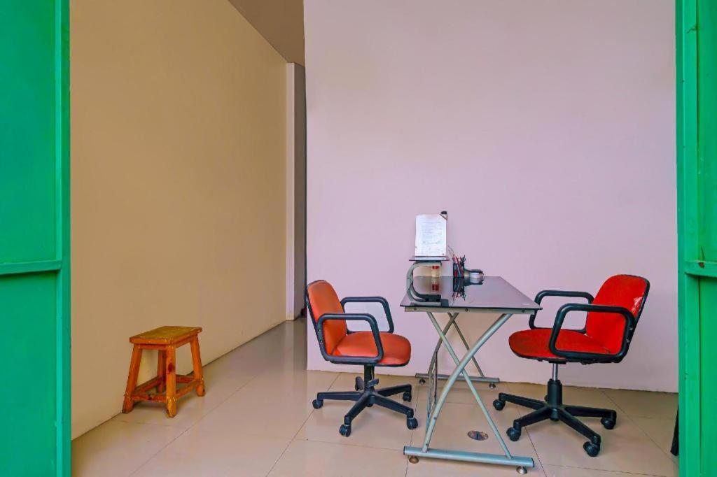 Hotel Oyo 92664 Cemara Koja Syariah