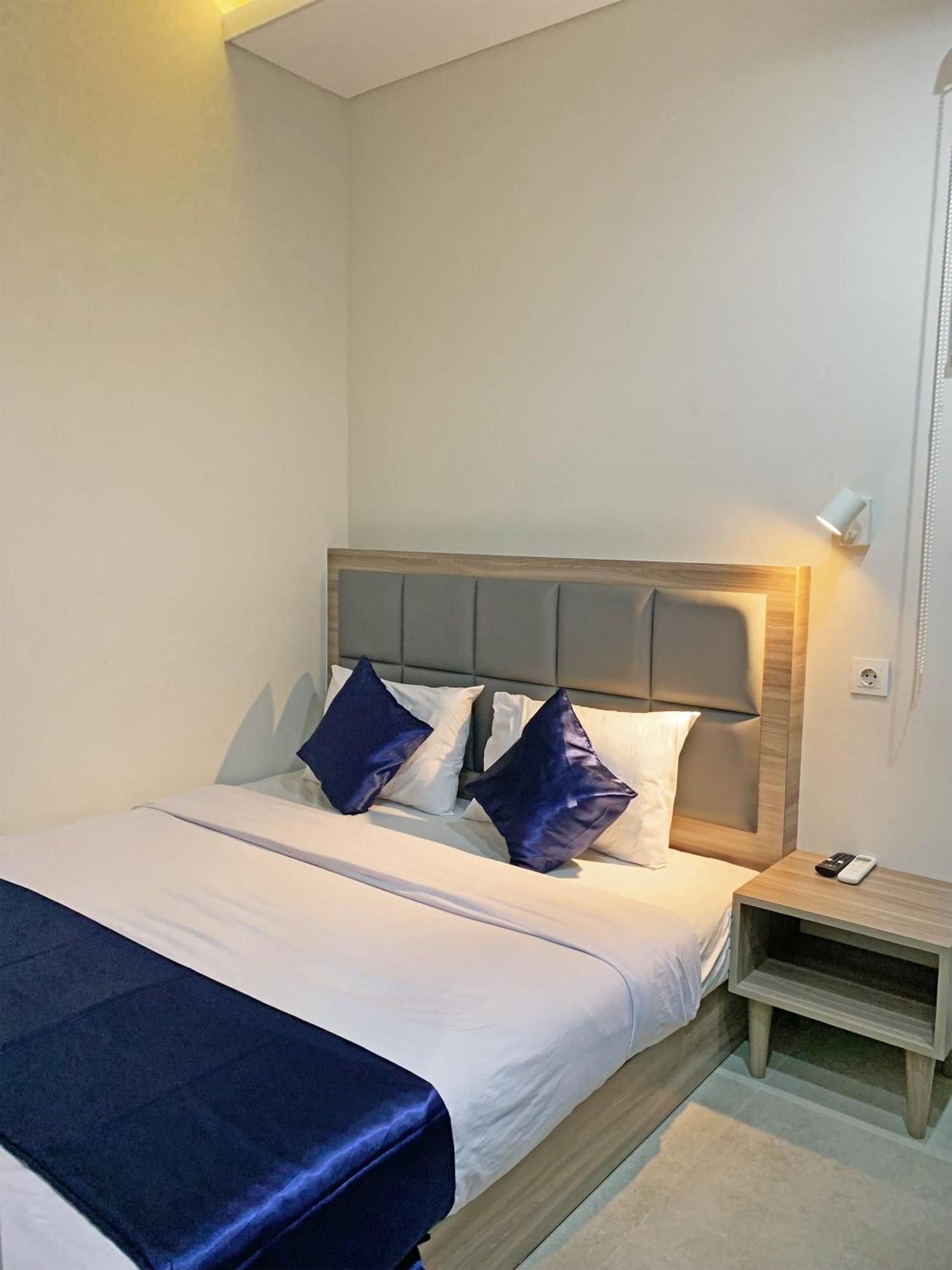 Oscar Alfa By Namroom Guest house *