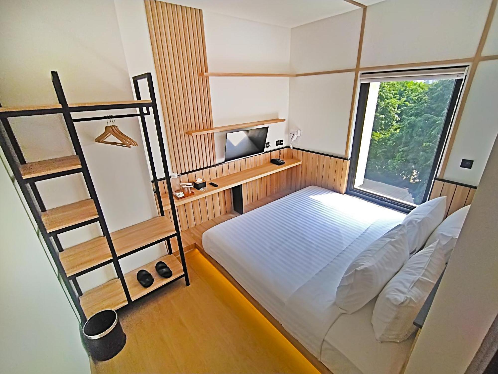 Mimaru Mangga Besar 3* Jakarta