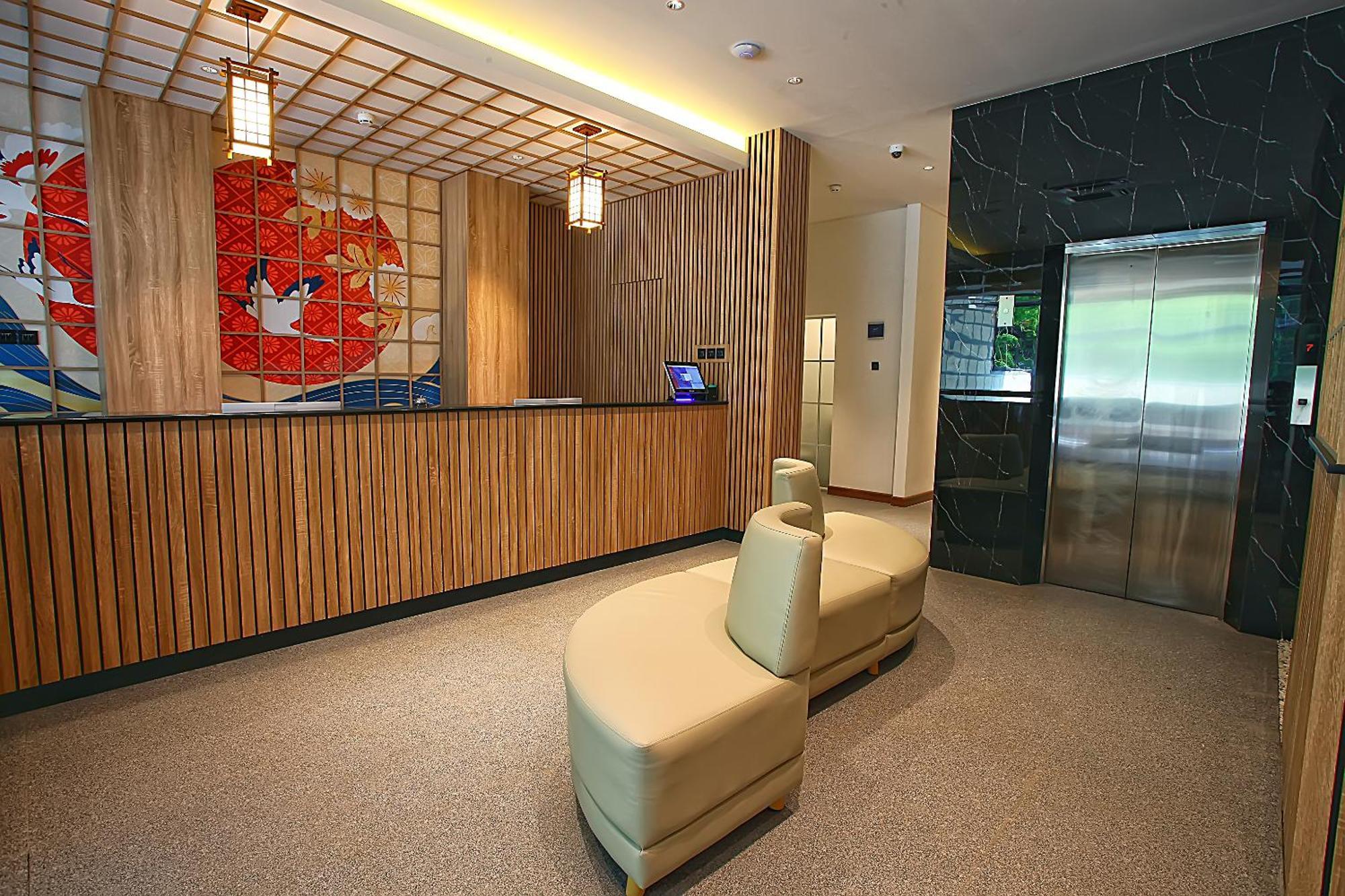 Hotel Mimaru Mangga Besar 3*
