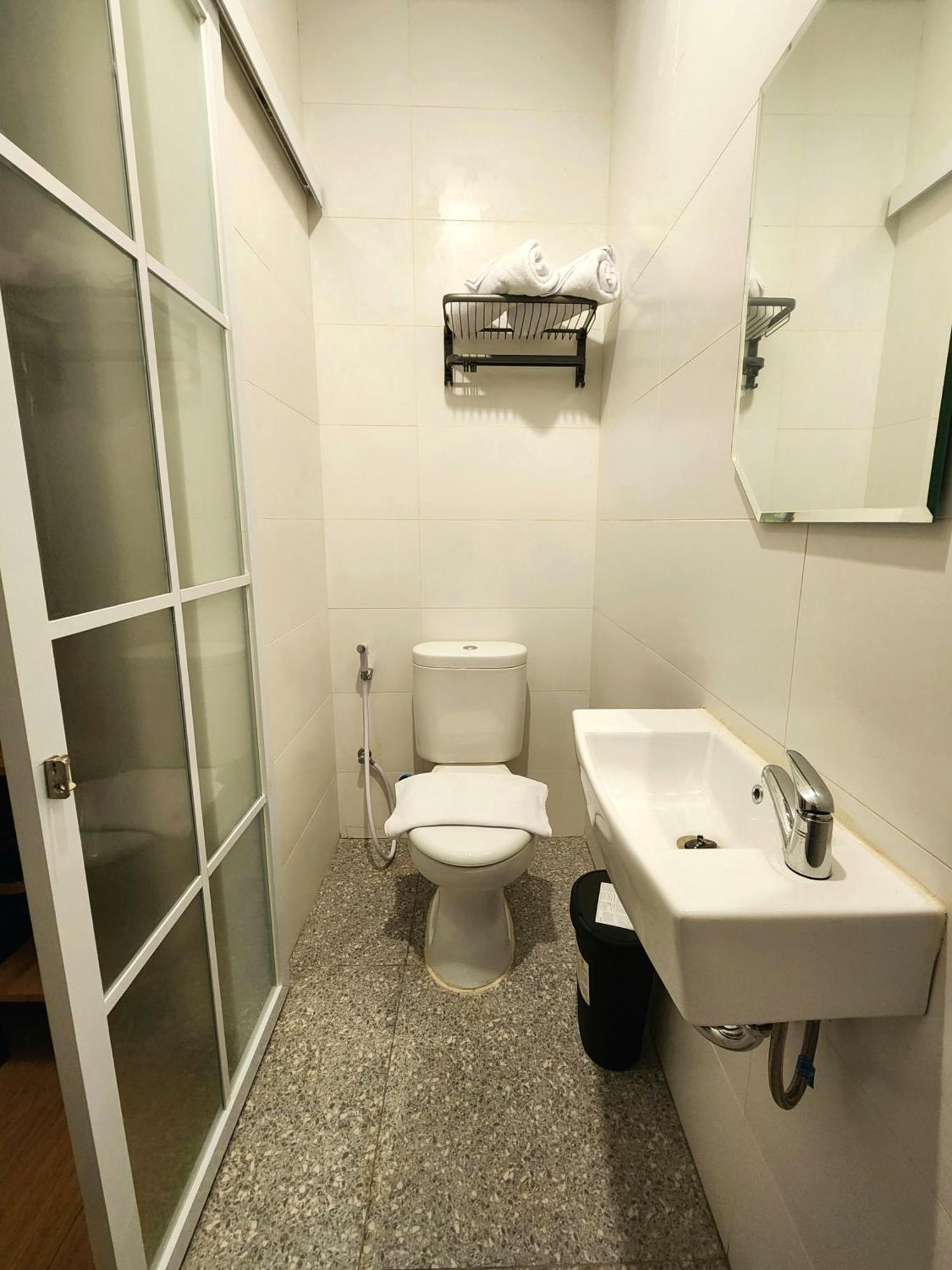 Hotel Mimaru Mangga Besar Jakarta