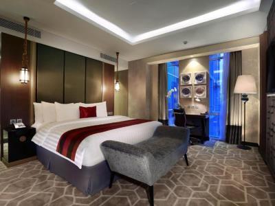 Aston Priority Simatupang And Conference Center 4*