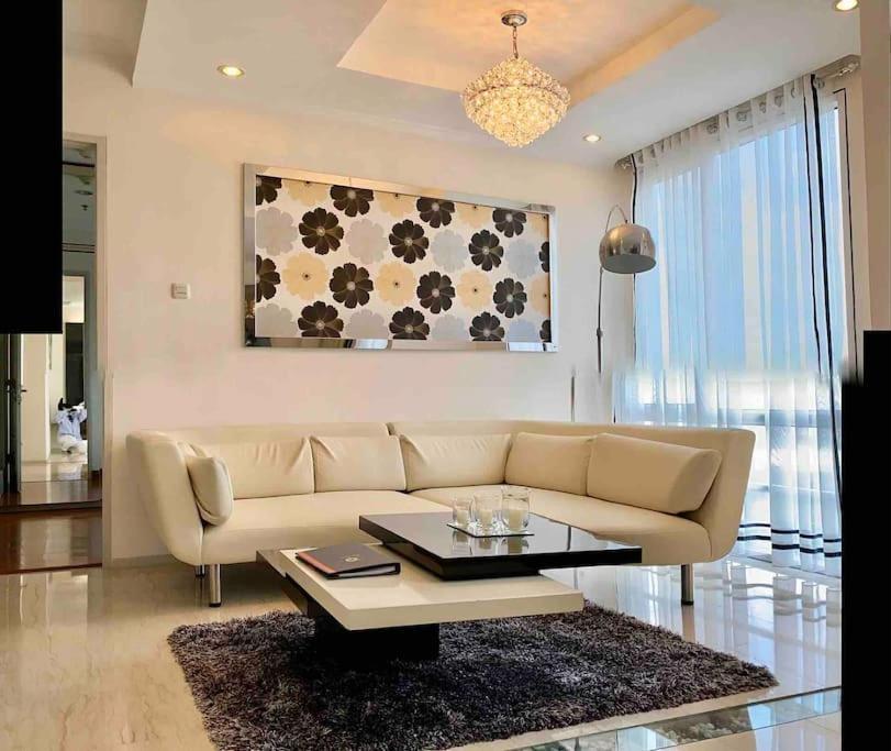 Fx Sudirman 28 Jakarta