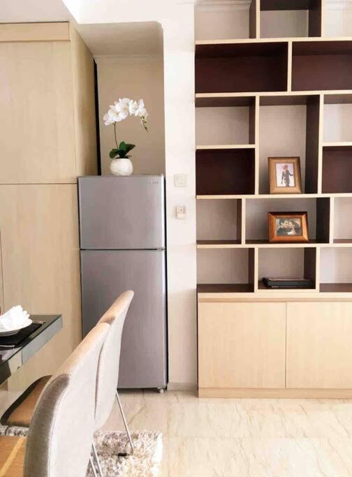 Fx Sudirman 28 * Jakarta