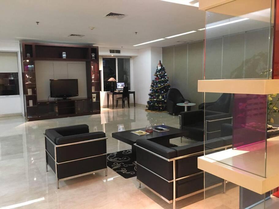 Apartment Fx Sudirman 28