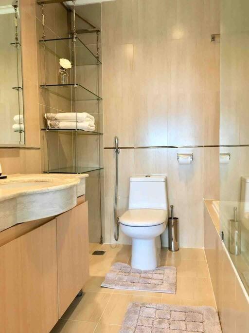 Apartment Fx Sudirman 28