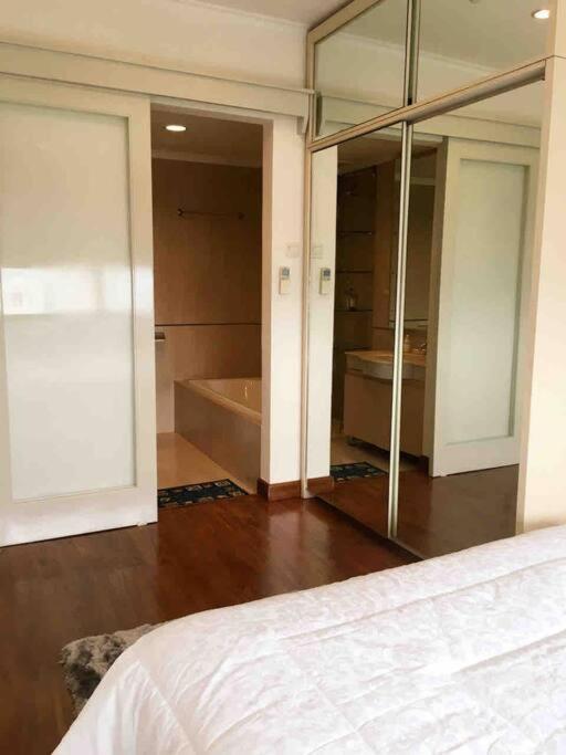 Fx Sudirman 28 Apartment Jakarta