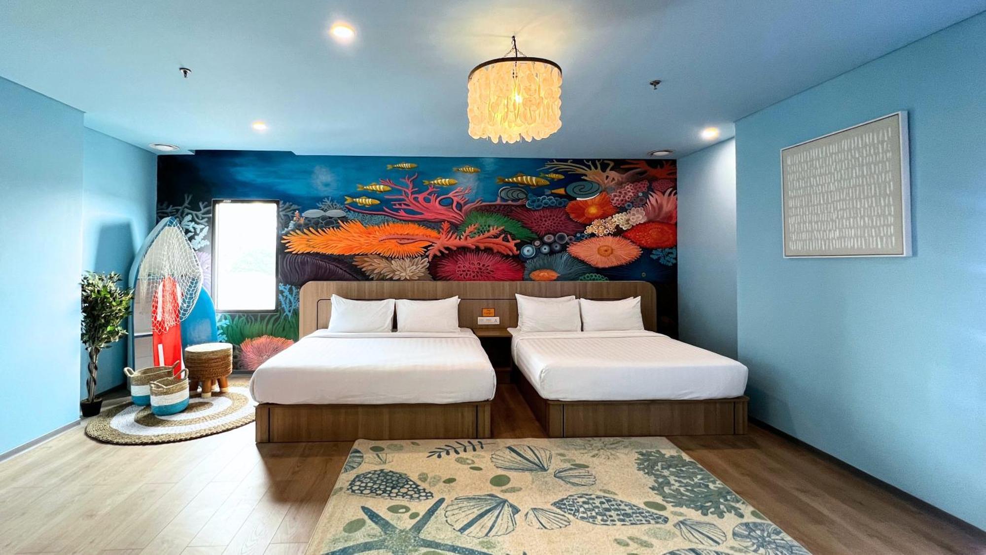 Yellow Bee Cililitan 4* Jakarta