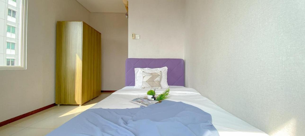 Stunning Comfy Spacious At The Heart Of