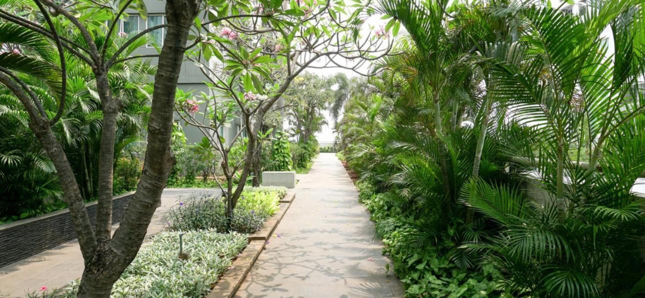 Apartemen Stunning Comfy Spacious At The Heart Of *