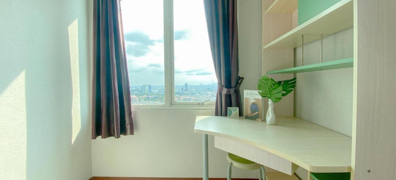 Stunning Comfy Spacious At The Heart Of * Jakarta