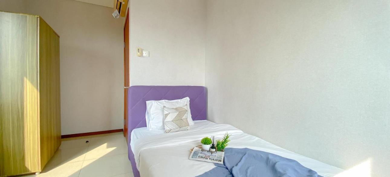 Stunning Comfy Spacious At The Heart Of