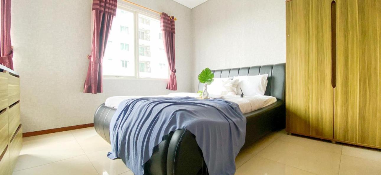 Stunning Comfy Spacious At The Heart Of Apartment