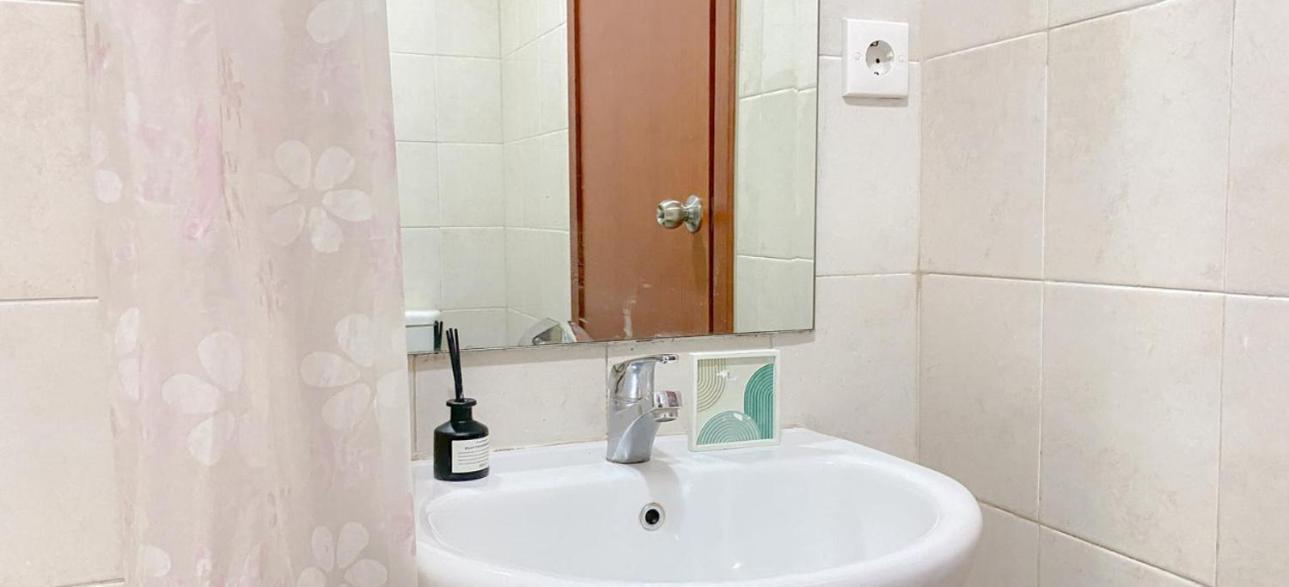 Apartment Stunning Comfy Spacious At The Heart Of *