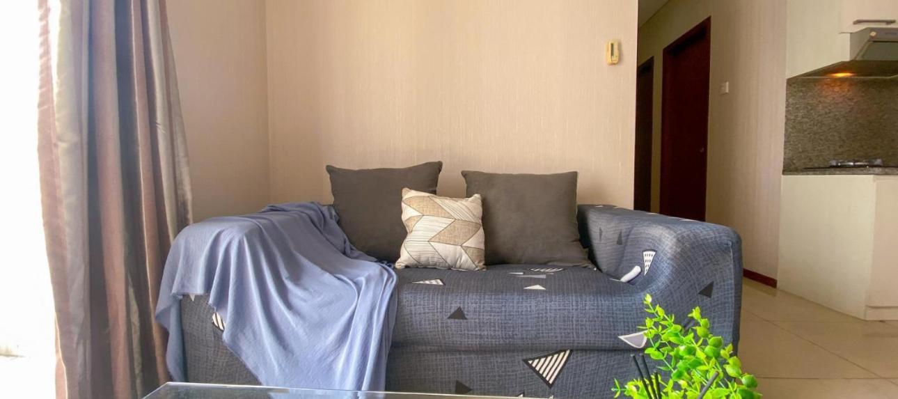 Stunning Comfy Spacious At The Heart Of Jakarta