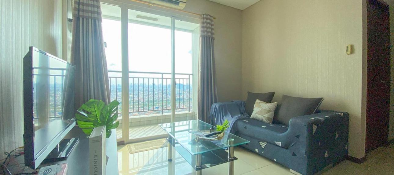 Stunning Comfy Spacious At The Heart Of * Jakarta