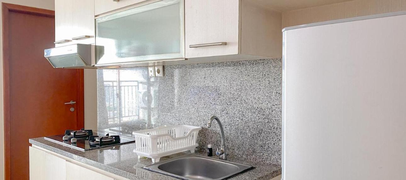 Stunning Comfy Spacious At The Heart Of Jakarta