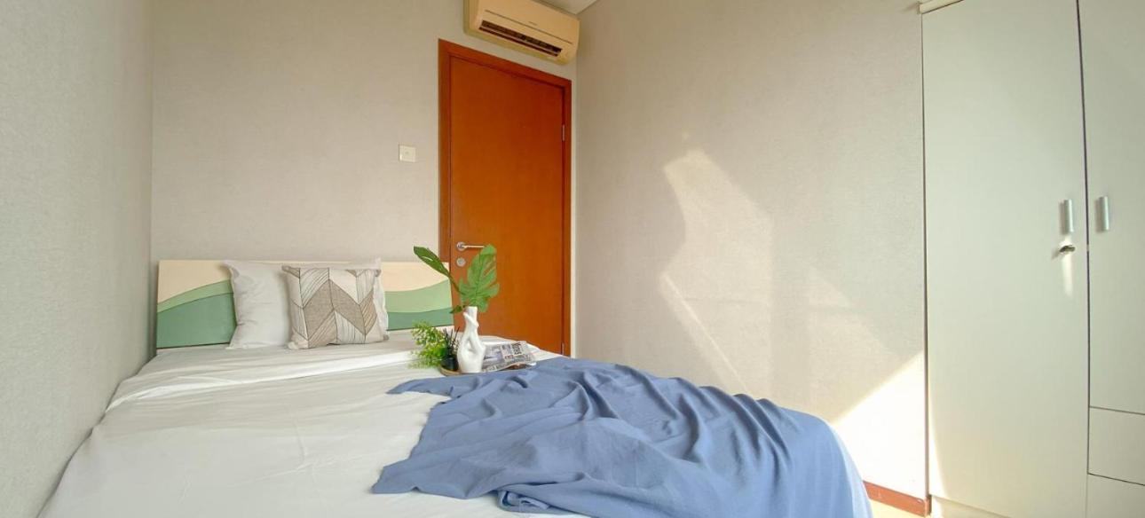 Apartment Stunning Comfy Spacious At The Heart Of