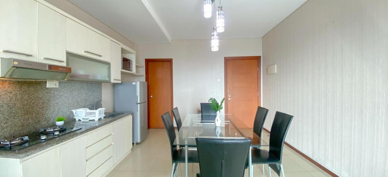 Stunning Comfy Spacious At The Heart Of Apartment