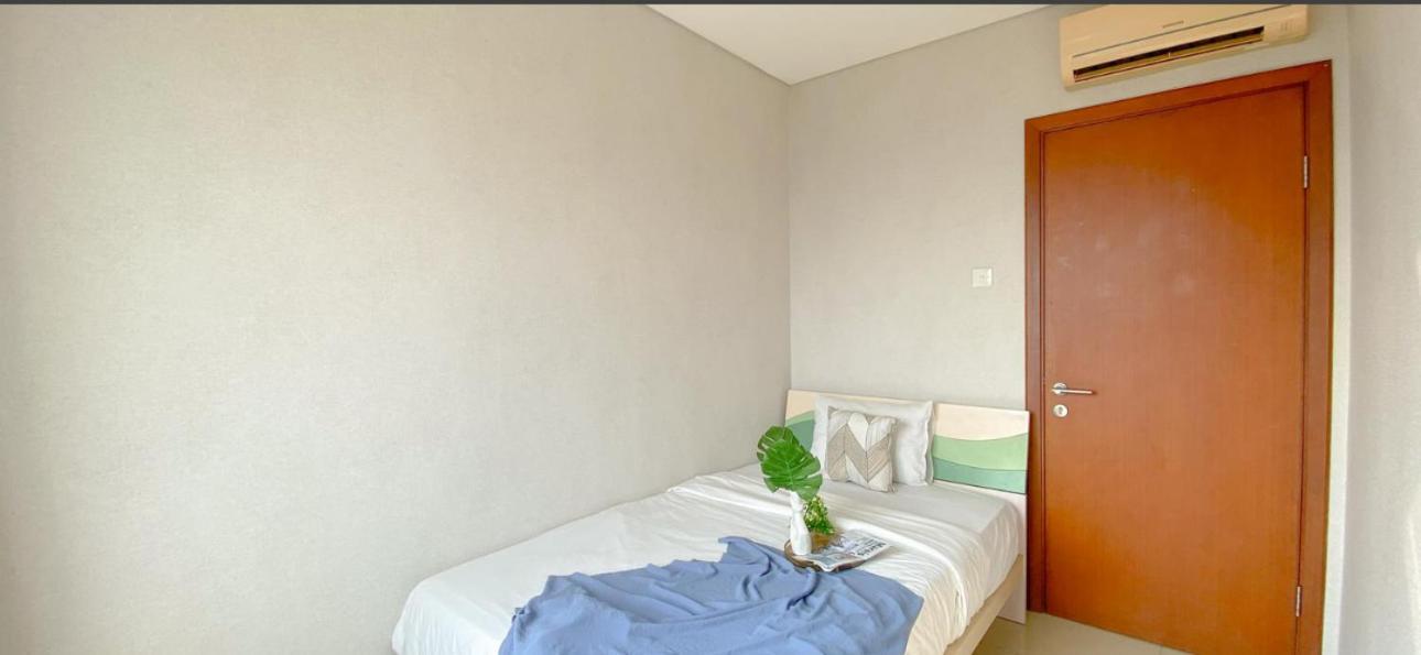 Stunning Comfy Spacious At The Heart Of Jakarta