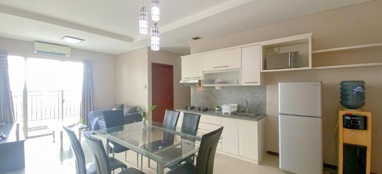 Apartment Stunning Comfy Spacious At The Heart Of