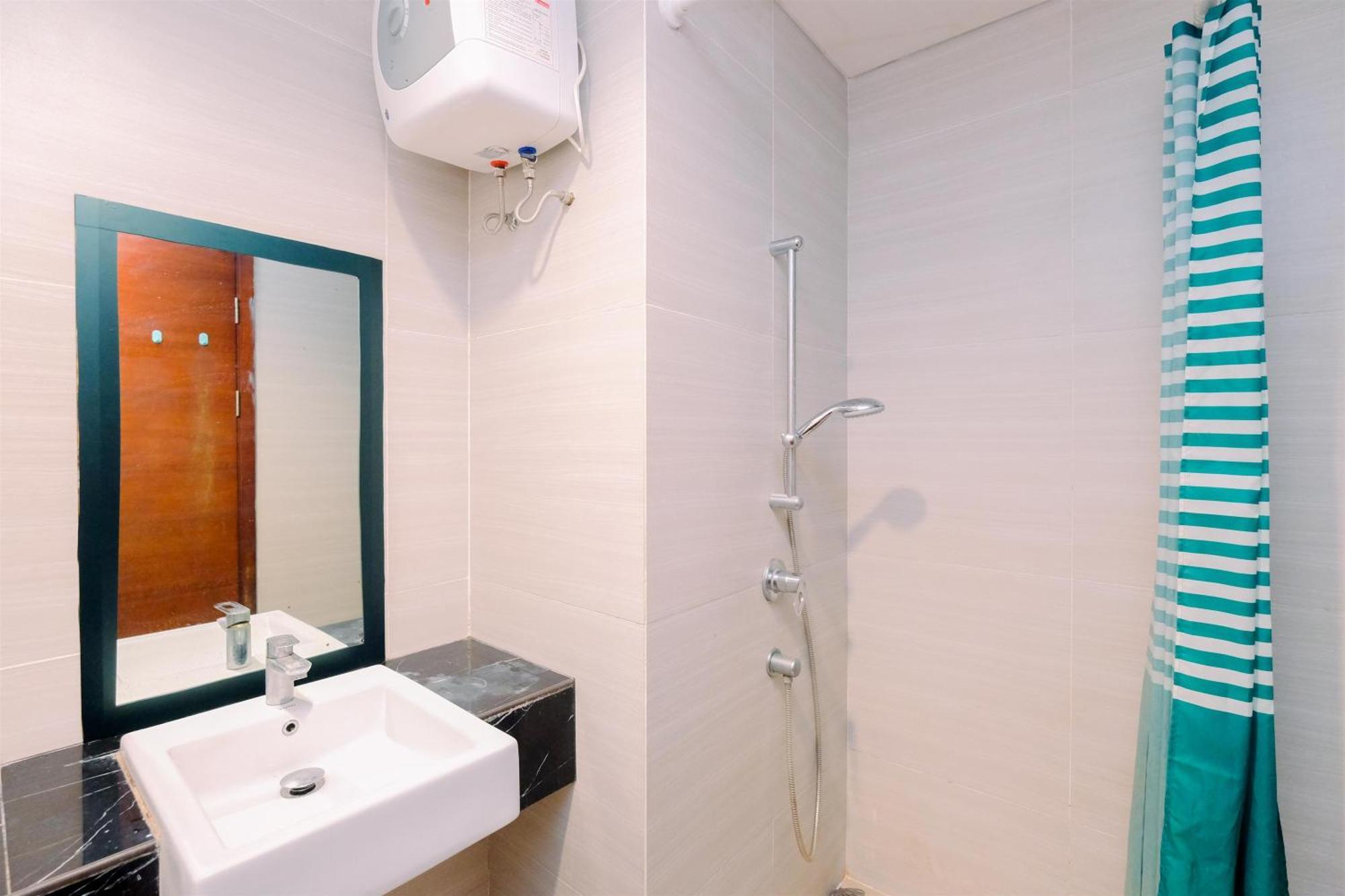 Apartment Tranquil And Restful At West Vista By Travelio