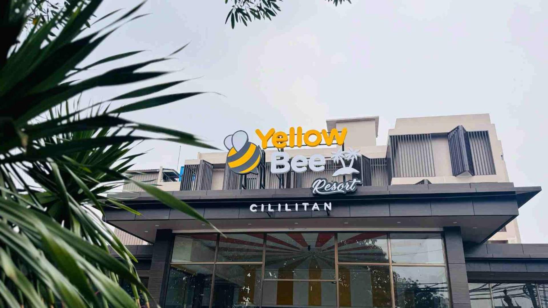 Yellow Bee Cililitan 4* Jakarta