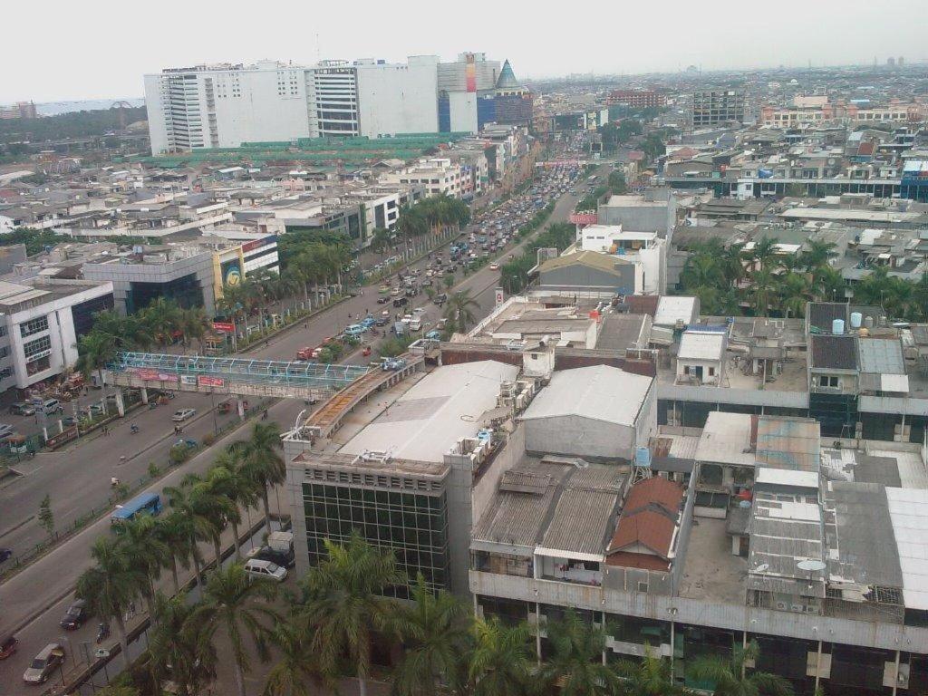 California * Jakarta