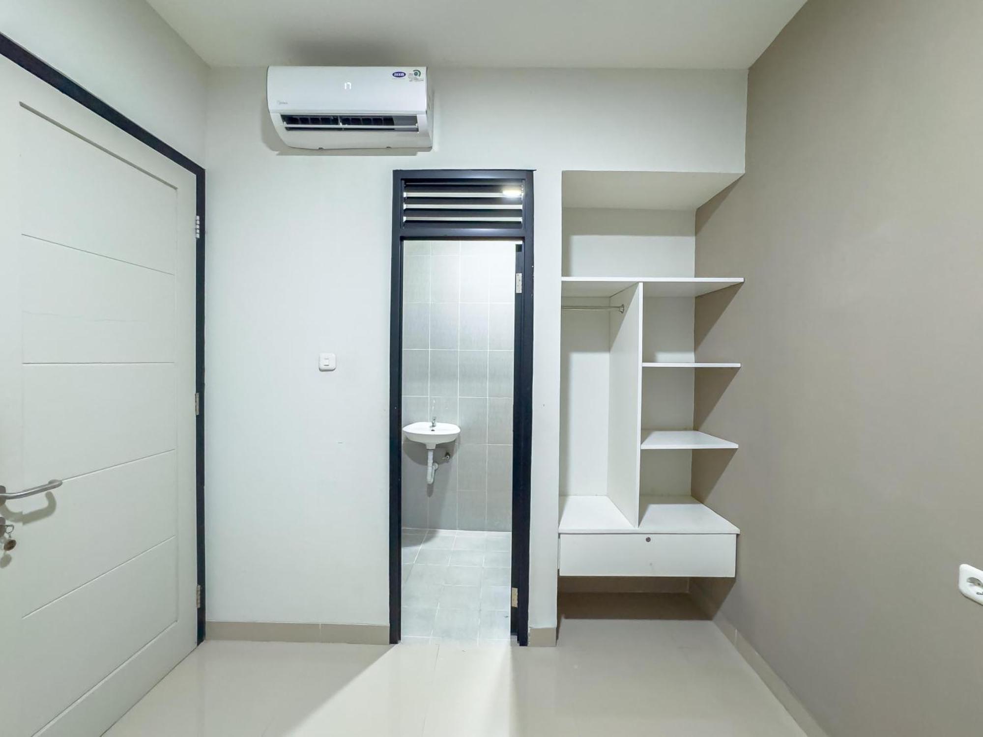 Hostel Beranda Istirahat Meruya Jakarta