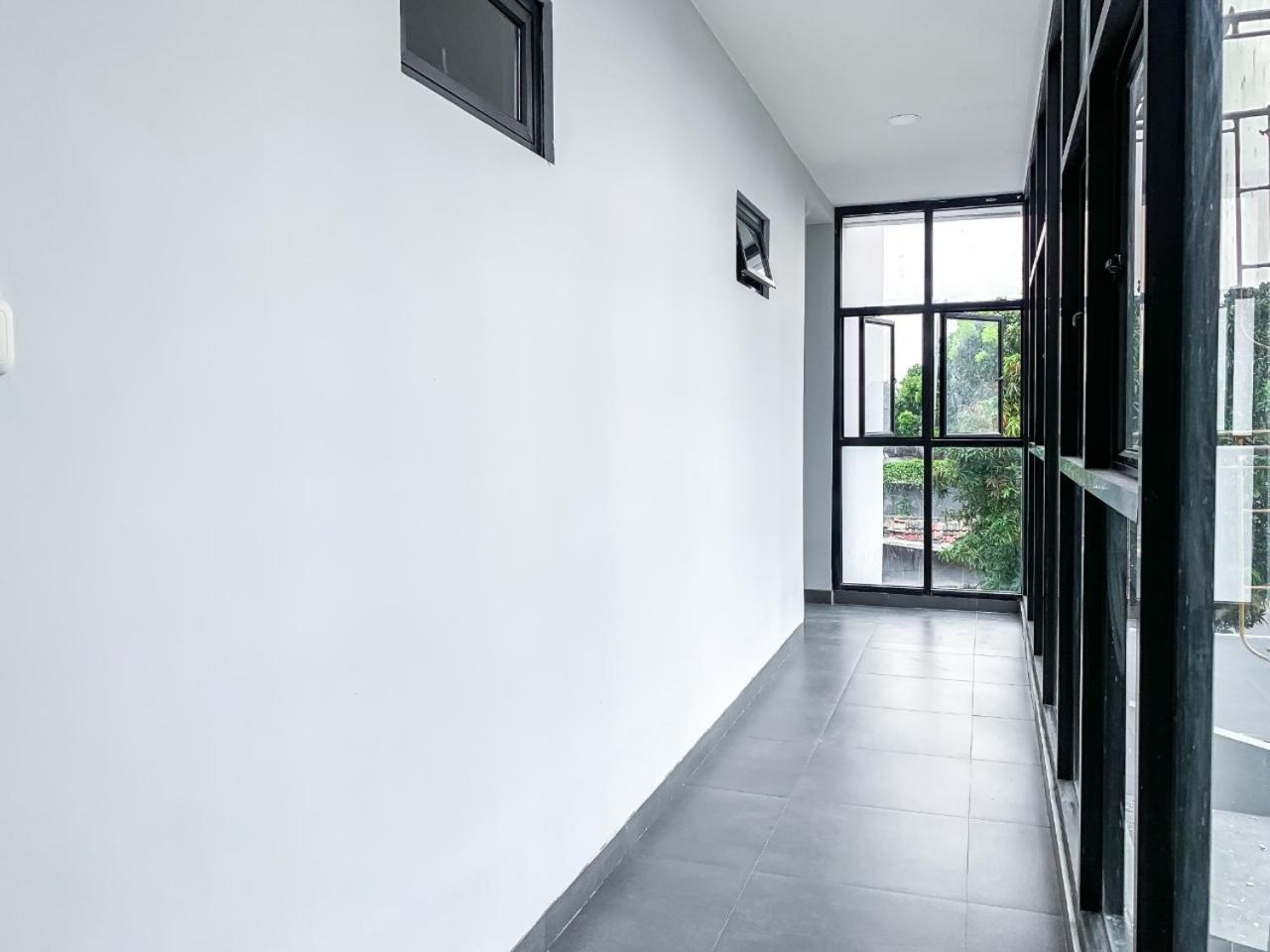 Hostel Beranda Istirahat Meruya