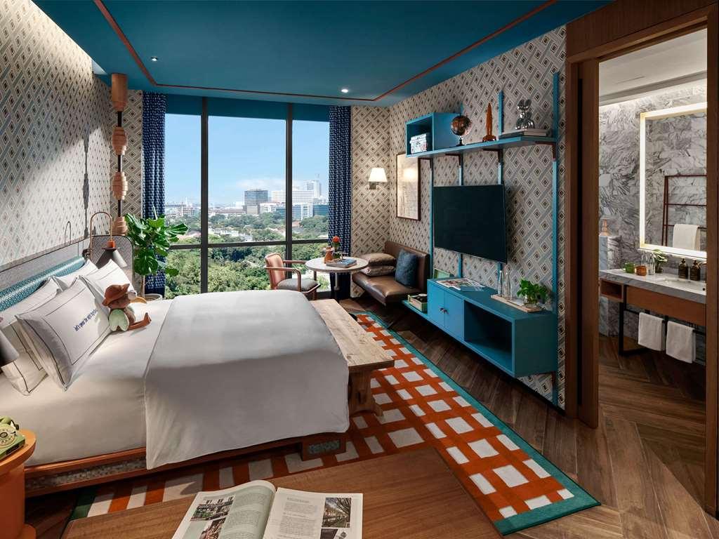 25hours The Oddbird Hotel