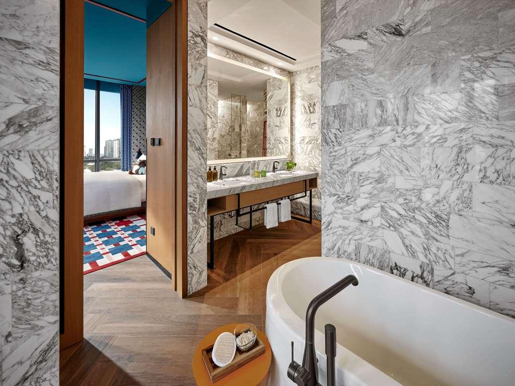 25hours The Oddbird Hotel Jakarta