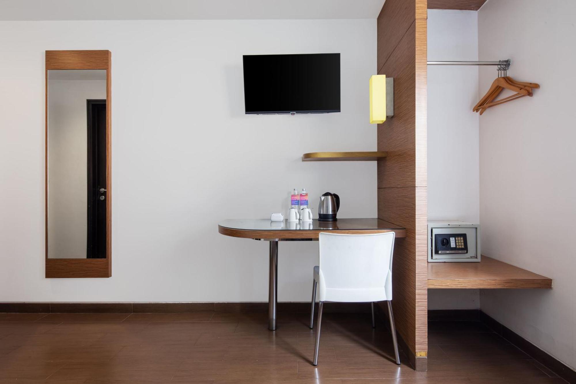 Amaris Pancoran 2* Jakarta