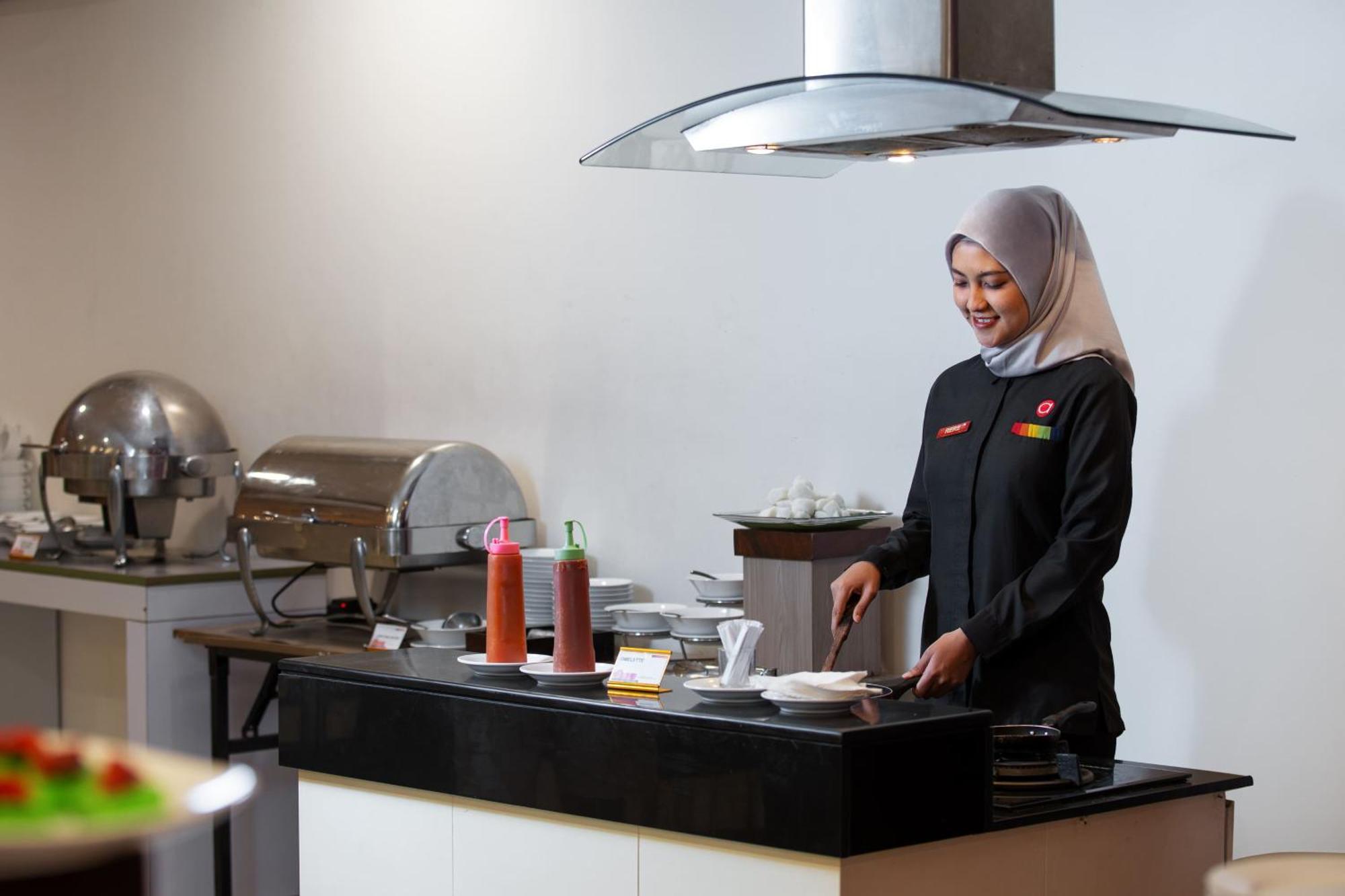 Amaris Pancoran Hotel