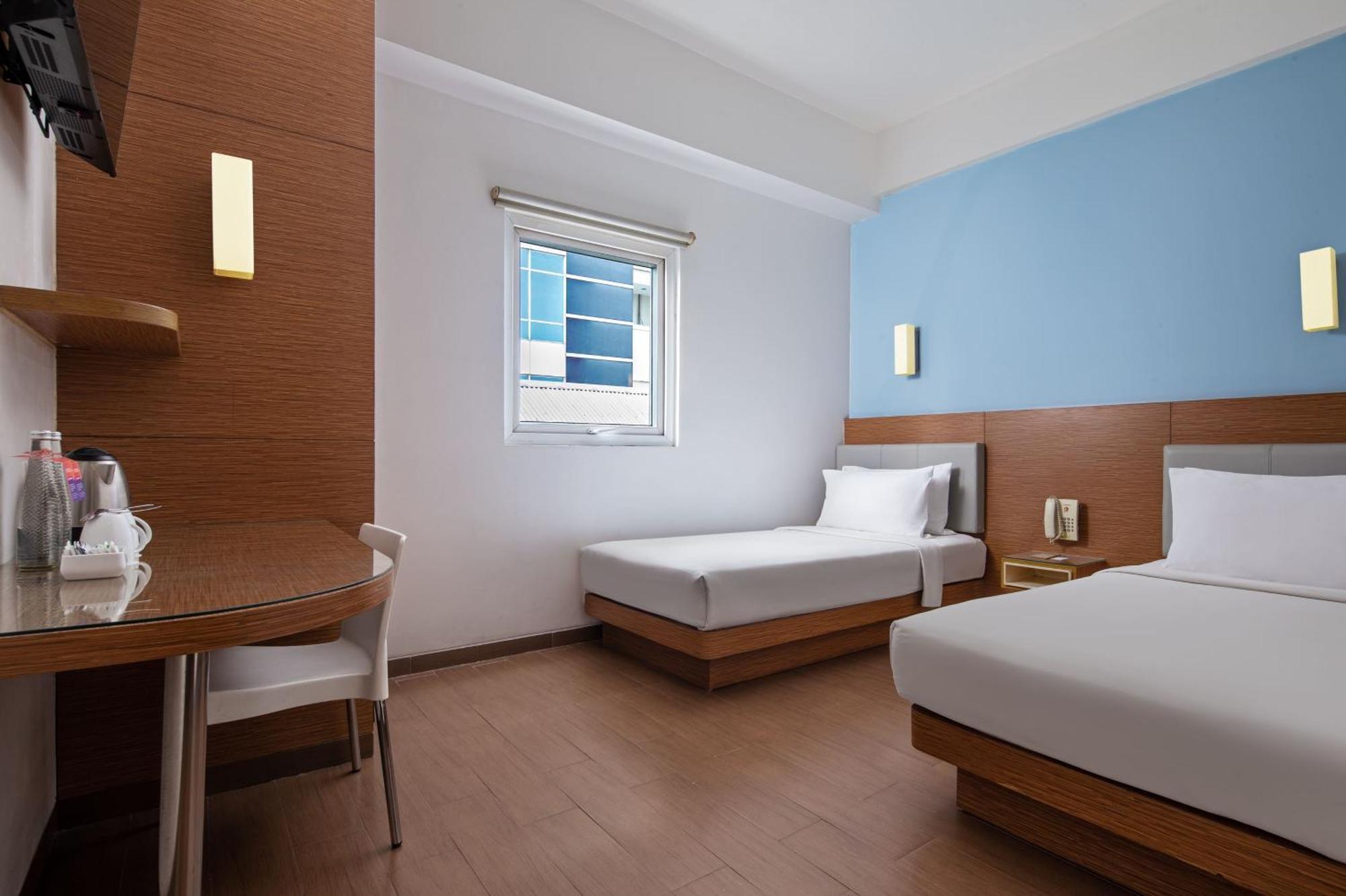 Hotel Amaris Pancoran