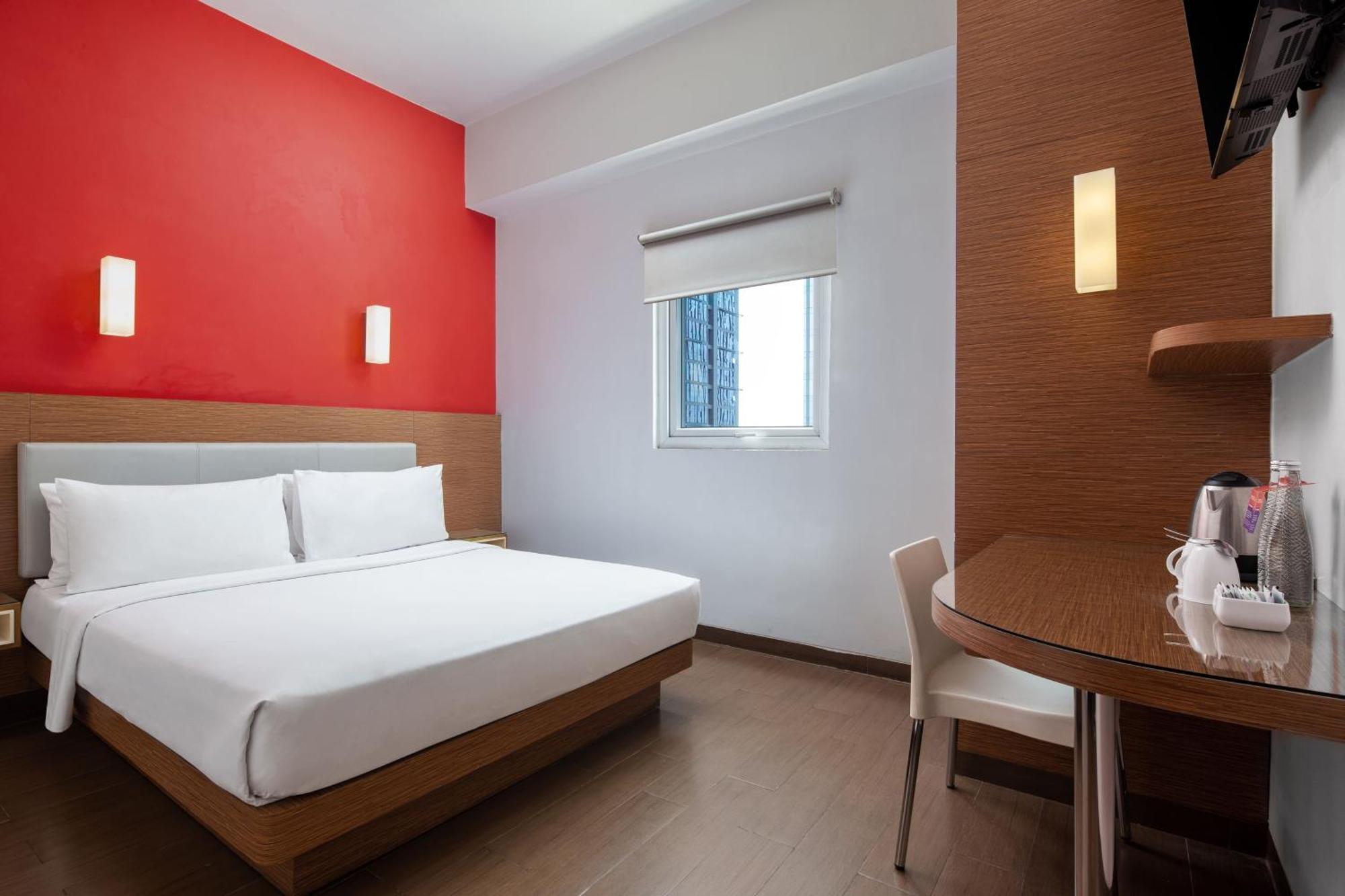 Hotel Amaris Pancoran 2*