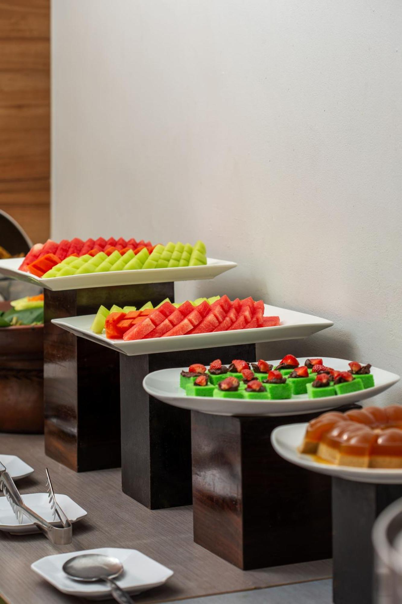 Hotel Amaris Pancoran Jakarta