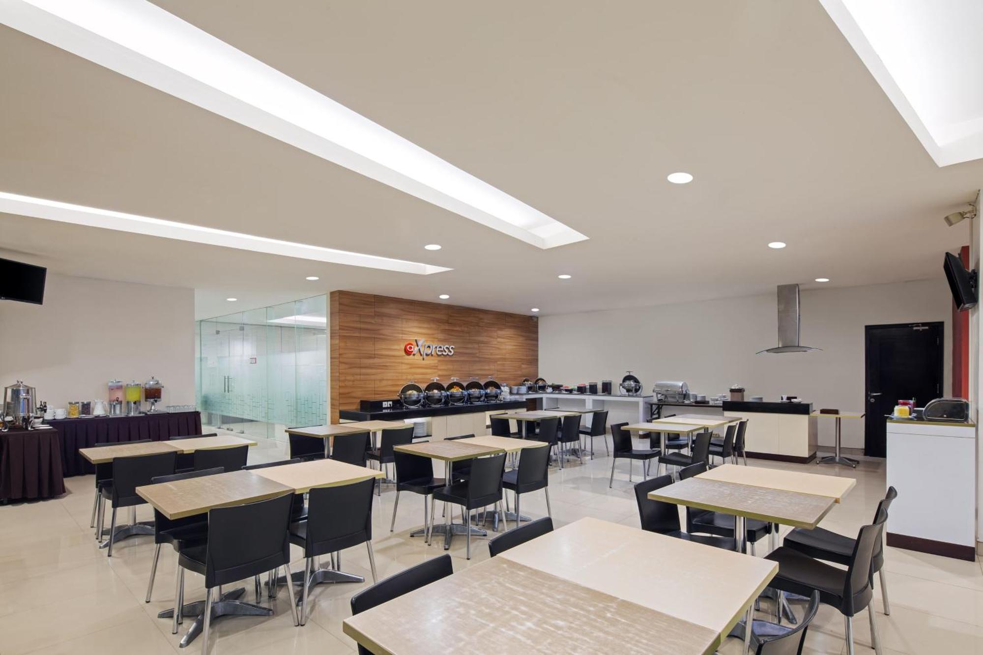 Amaris Pancoran Hotel 2*