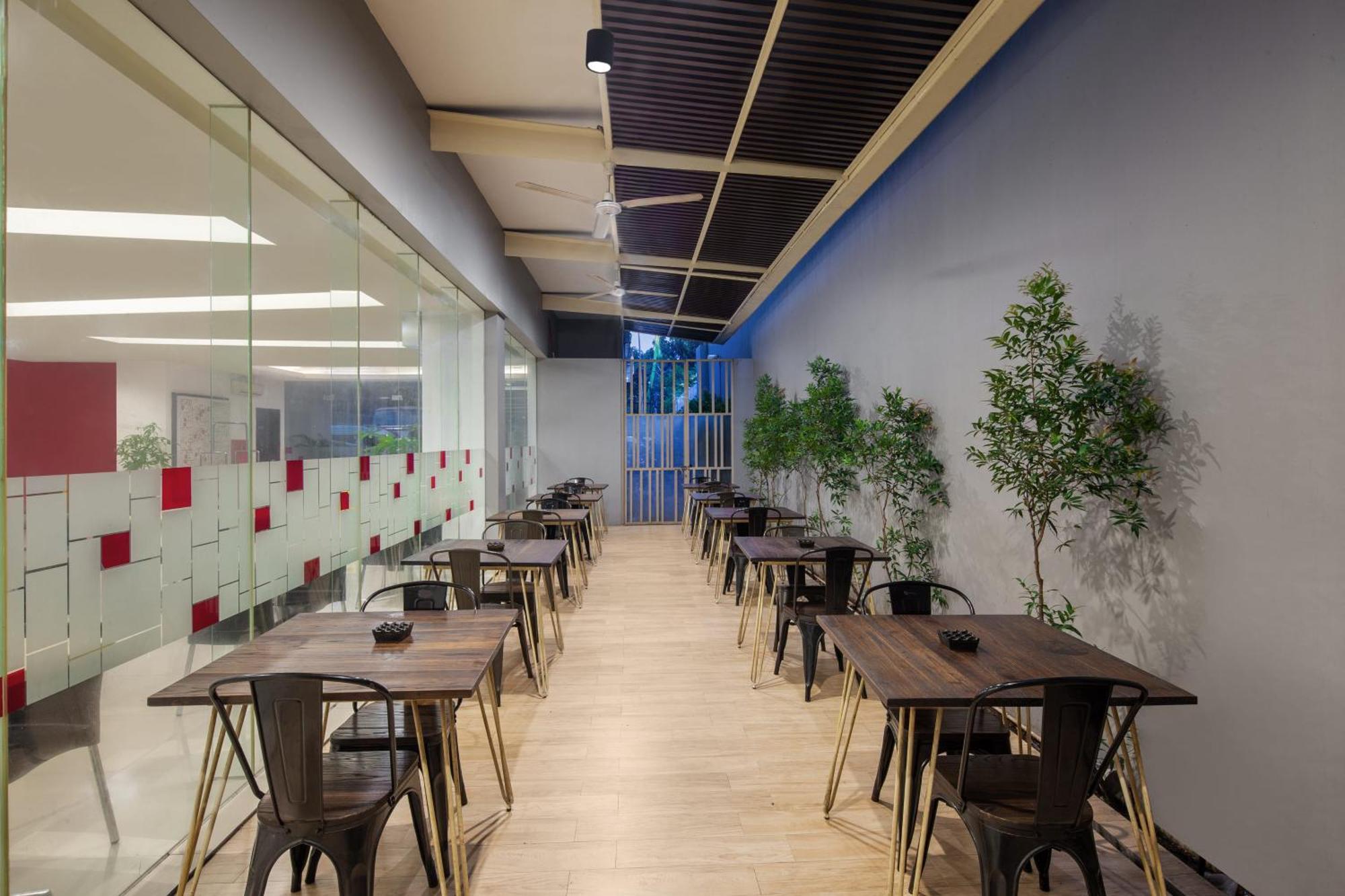 Hotel Amaris Pancoran Jakarta