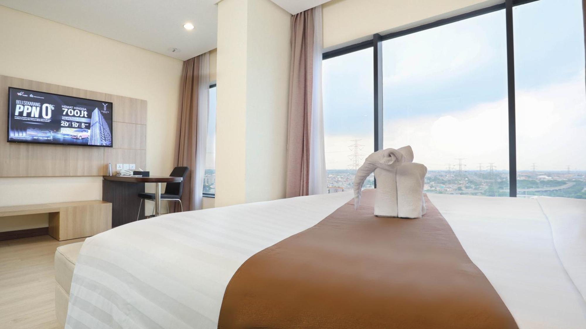 Hotel Vasaka Managed By Dafam