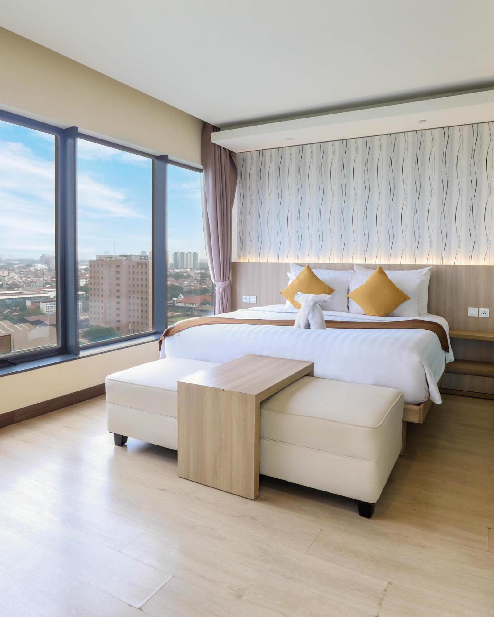 Vasaka Managed By Dafam Hotel Jakarta